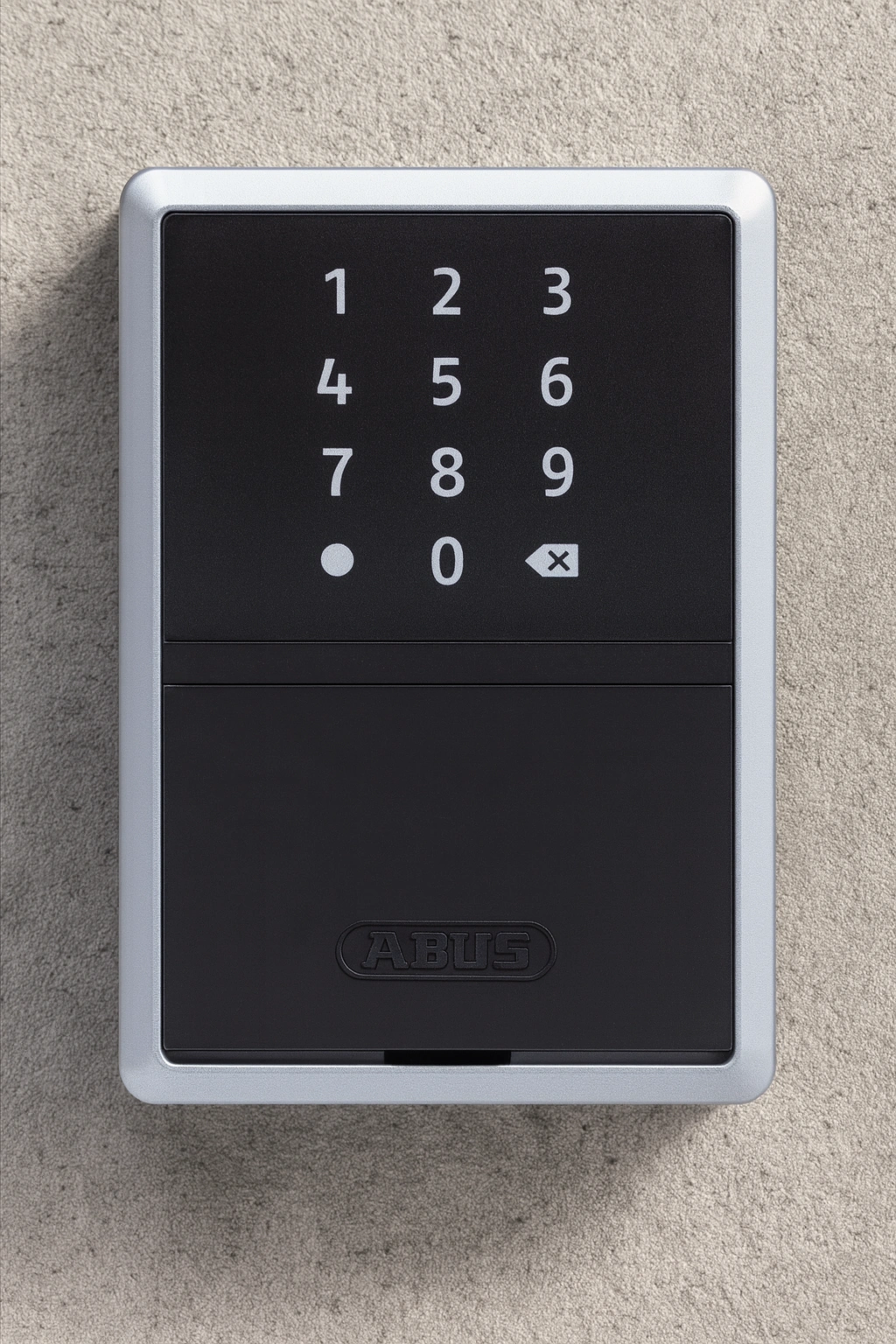 ABUS KeyGarage One – Smarter Schlüsselkasten mit App