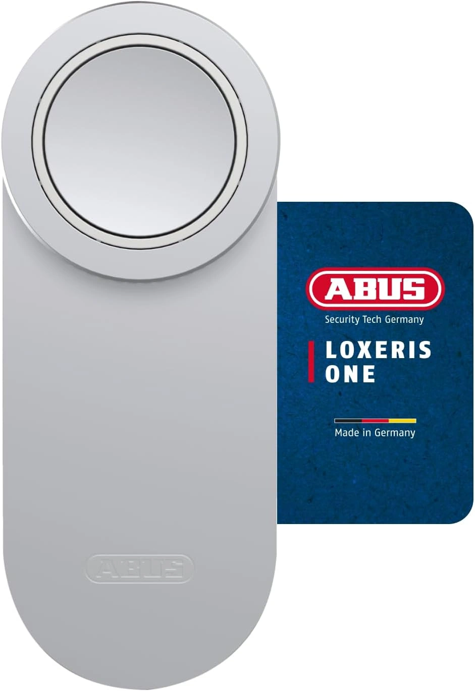 ABUS LOXERIS One – Smarter Türschlossantrieb mit App-Steuerung