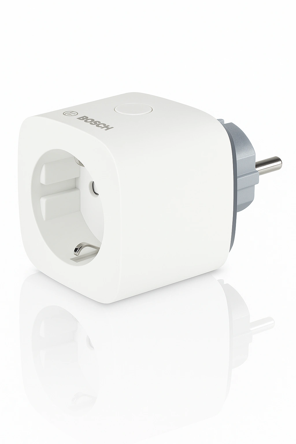 Bosch Smart Home Adapter Steckdose Kompakt