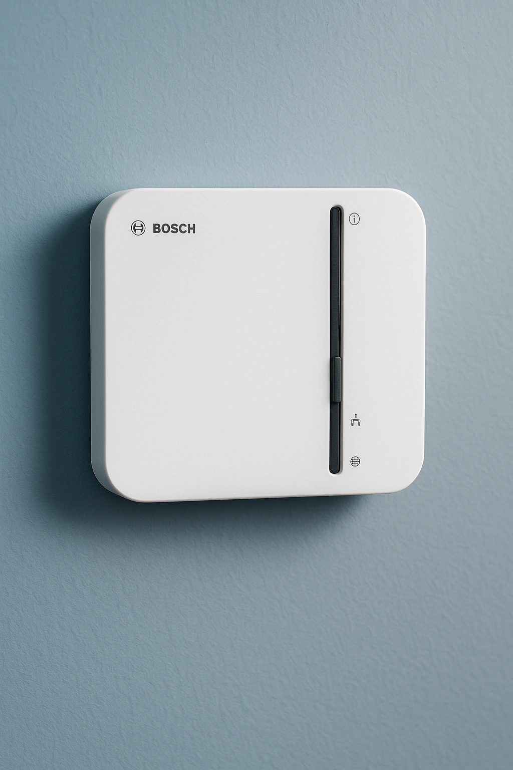 Bosch Smart Home Controller