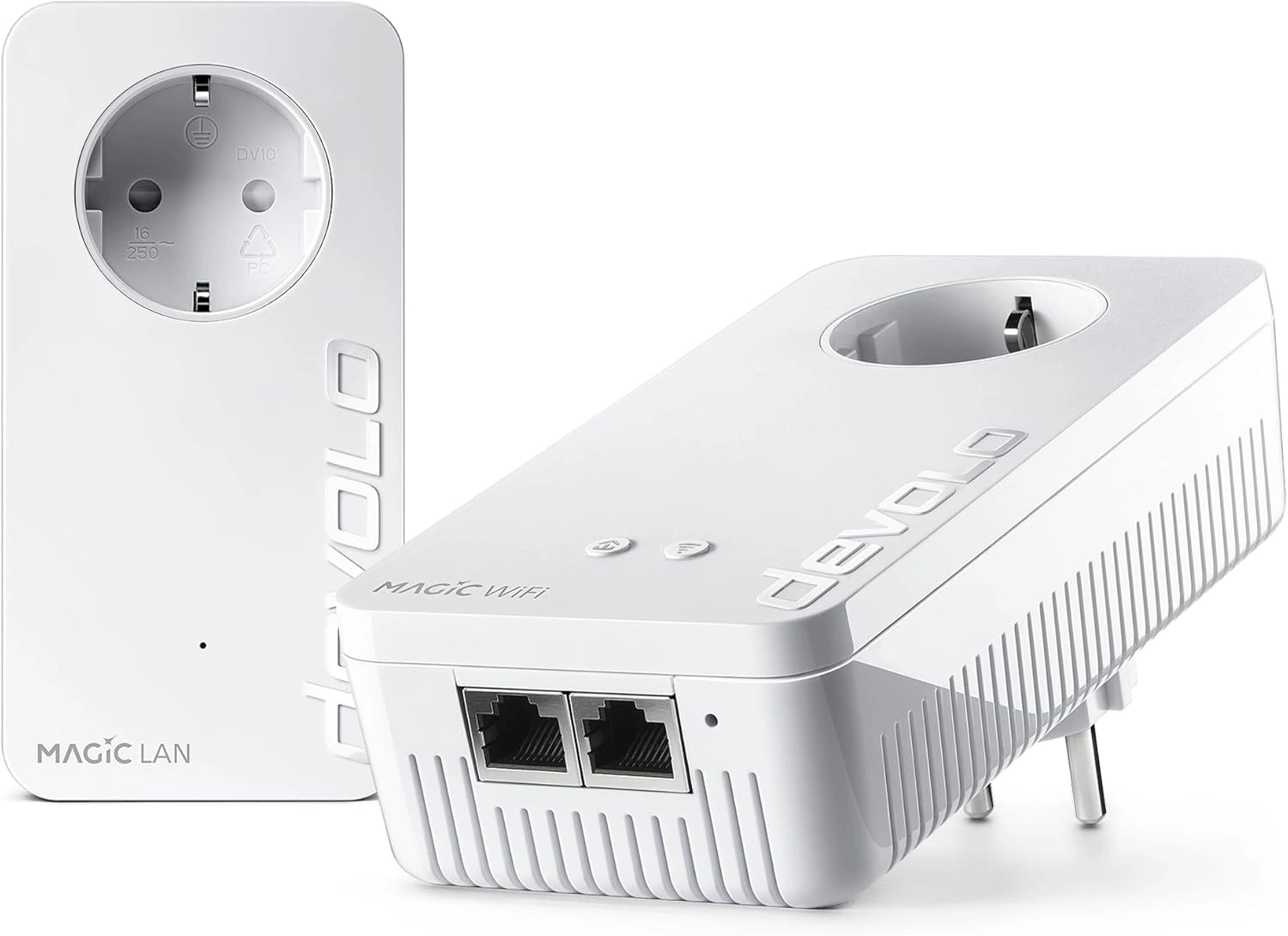 devolo Magic 2 WiFi 6 Powerline Starter Kit