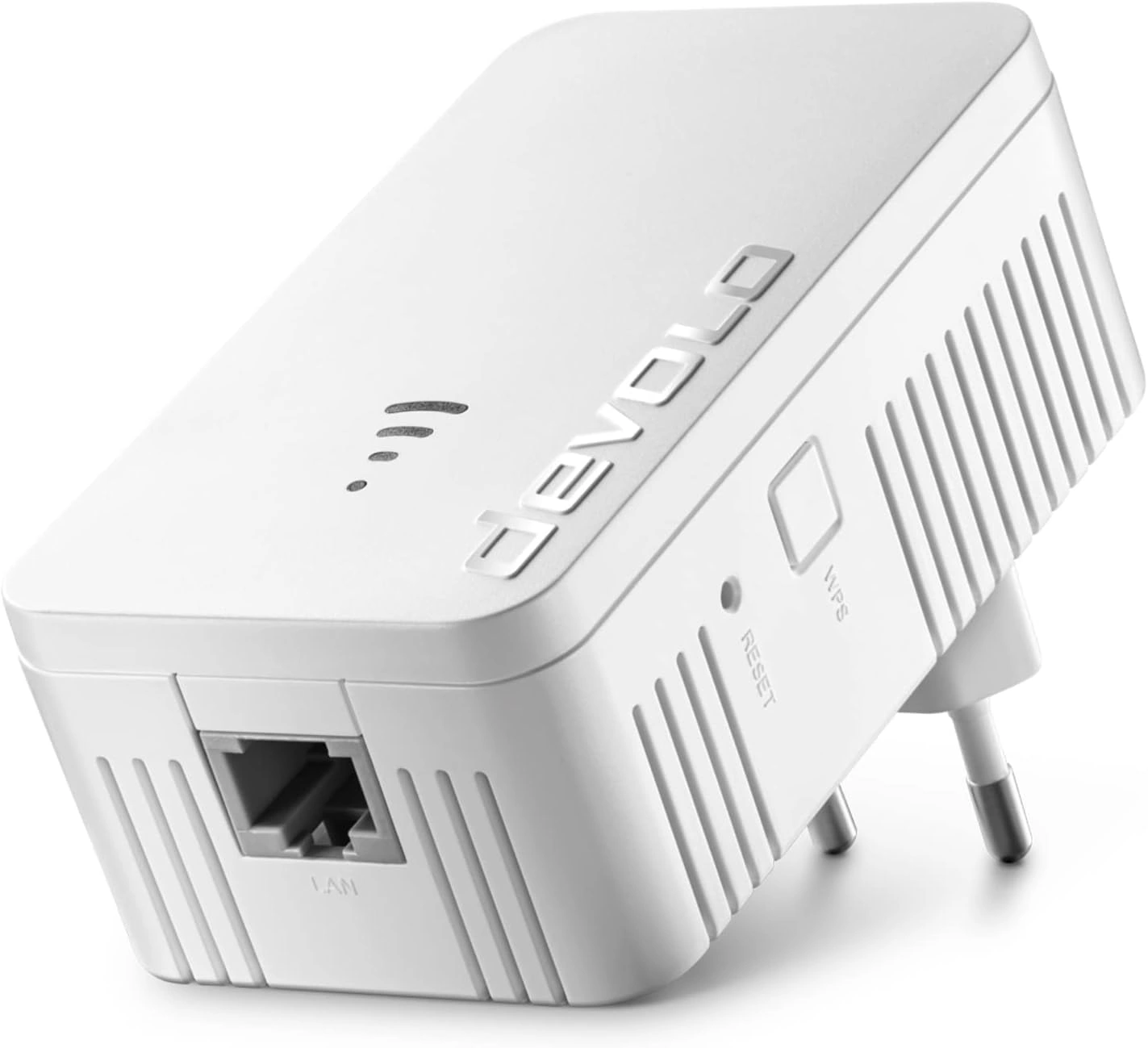 devolo WiFi 5 Repeater 1200 Test – lohnt sich der WLAN Verstärker?