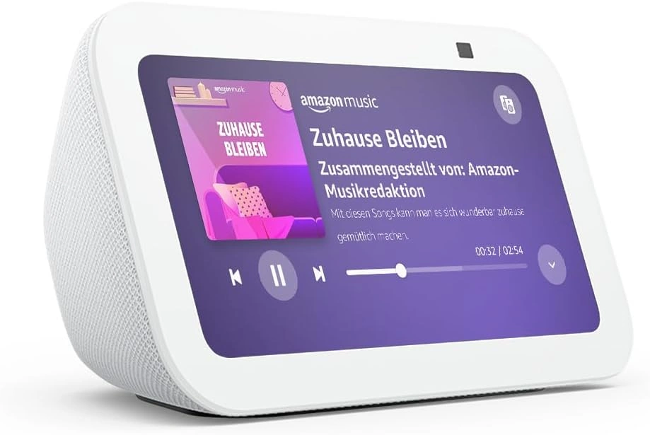 Echo Show 5 (Neueste Generation)