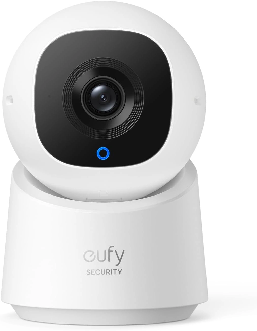 eufy Security Indoor Cam C210 – 360° Überwachungskamera