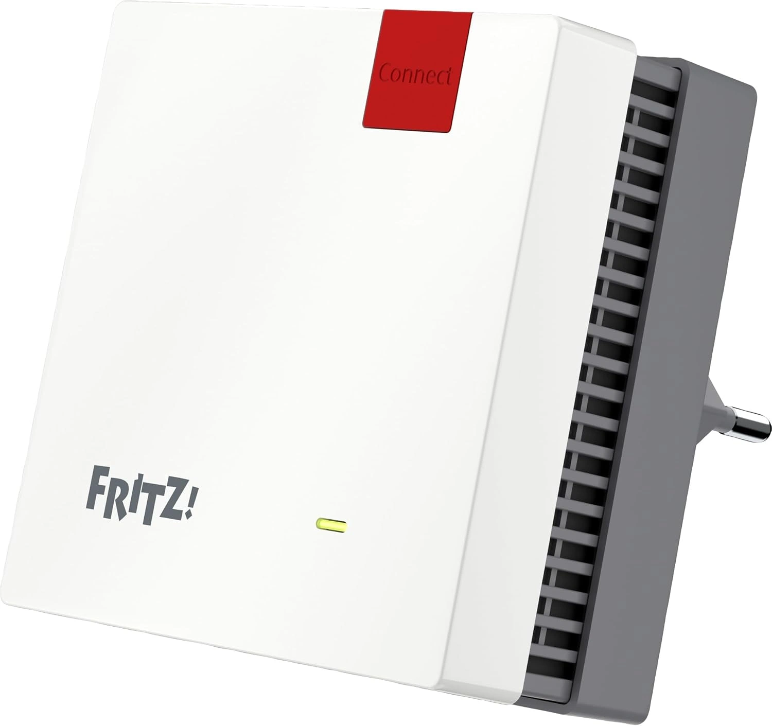 FRITZ!Repeater 1200 AX – Wi-Fi 6 Repeater