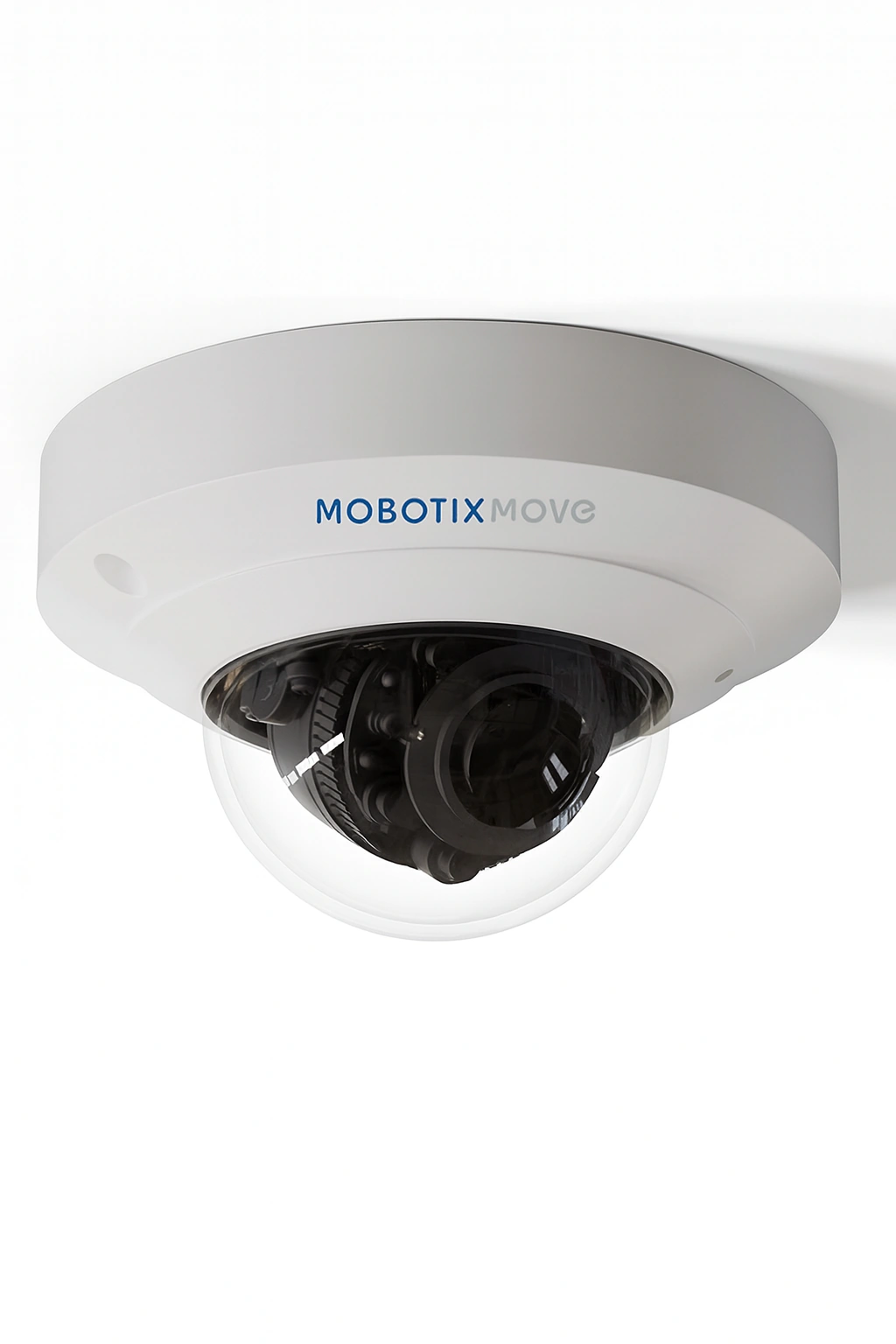 Mobotix Mx-MD1A-5-IR – LAN IP Überwachungskamera