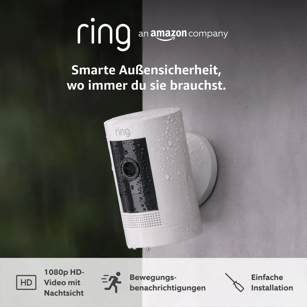 Ring Stick Up Cam Battery Test – lohnt sich die kabellose Überwachungskamera 2026?