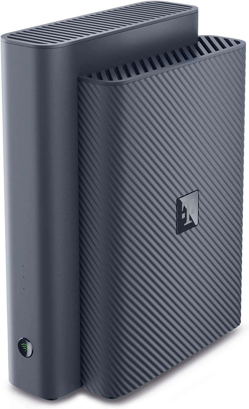 Telekom Speedport 7 – Wi-Fi 7 Router für Glasfaser zuhause