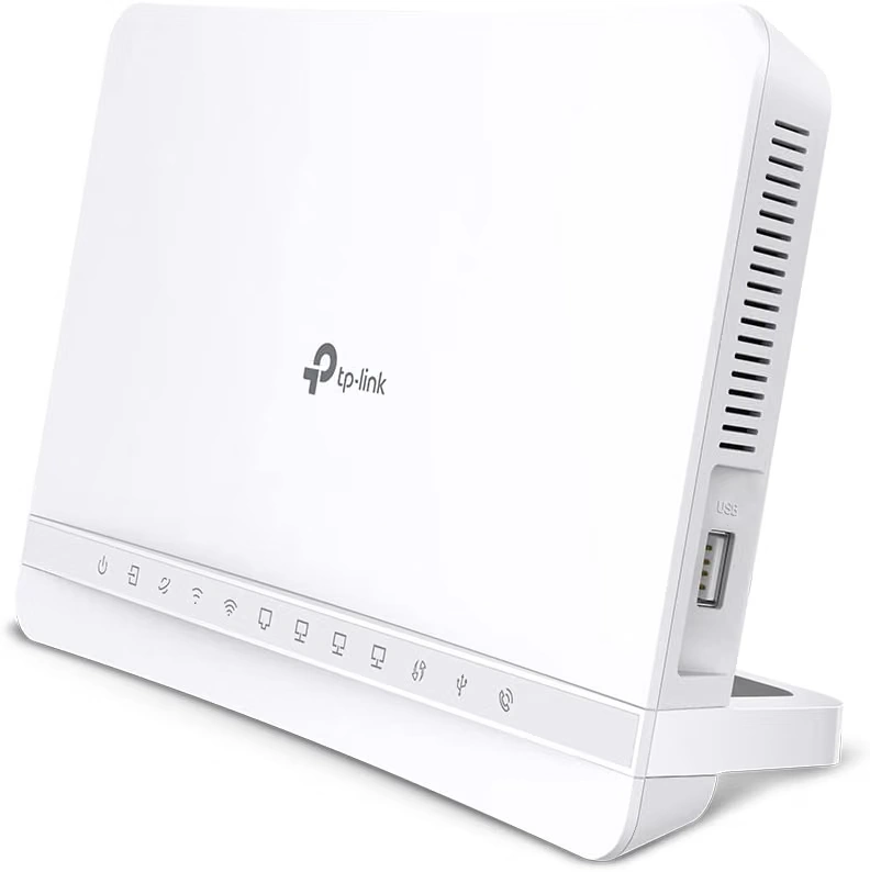 TP-Link VX231v erklärt – DSL-Router mit Wi-Fi 6