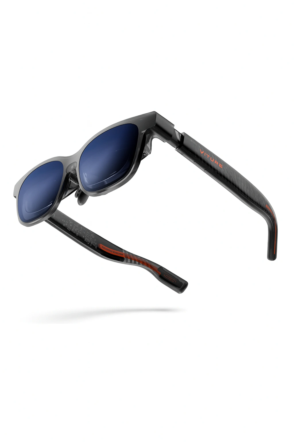 VITURE Luma Pro XR-Brille – Immersives 152” Display