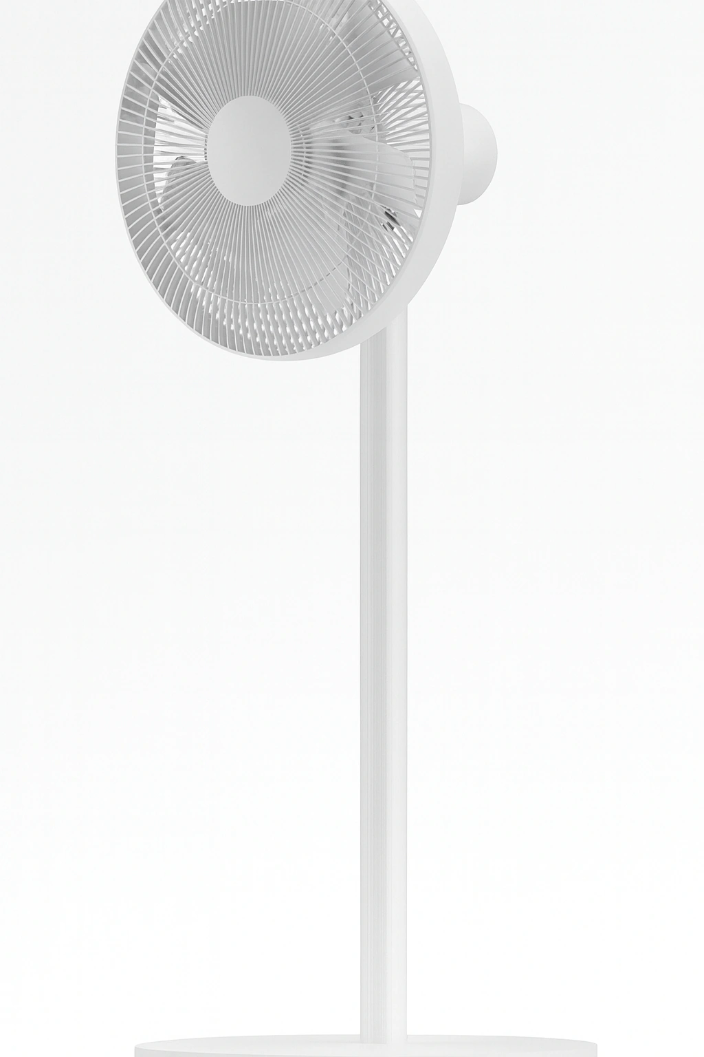 Xiaomi Mi Smart Standing Fan 2 Lite – Leiser Standventilator mit App-Steuerung